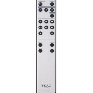 TEAC AX-505 -B/-S ZINTEGROWANY WZMACNIACZ STEREO - 5