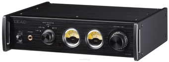 TEAC AX-505 -B/-S ZINTEGROWANY WZMACNIACZ STEREO