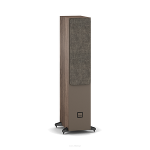 DALI SONIK 5 kolumna podłogowa Walnut - 3