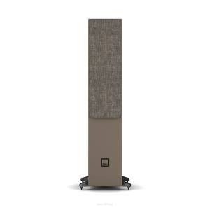 DALI SONIK 5 kolumna podłogowa Walnut - 2