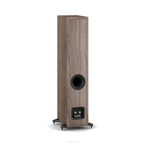 DALI SONIK 5 kolumna podłogowa Walnut - 5