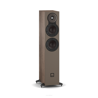 DALI SONIK 5 kolumna podłogowa Walnut