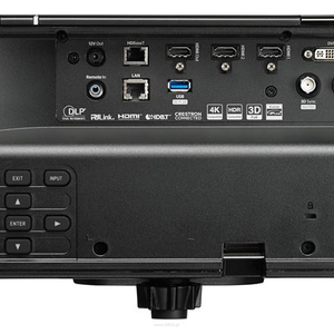 Optoma ZU1300 projektor - 6