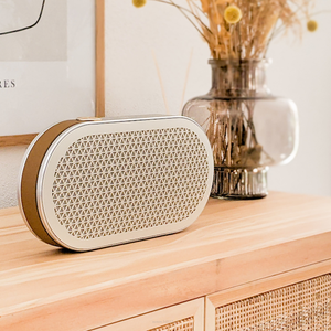 Dali KATCH G2 głośnik Bluetooth z wbudowanym akumulatorem o znacznie wydłużonej żywotności – nawet do 30 godzin ciągłego odtwarzania - 2
