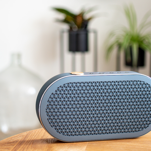 Dali KATCH G2 głośnik Bluetooth z wbudowanym akumulatorem o znacznie wydłużonej żywotności – nawet do 30 godzin ciągłego odtwarzania - 3