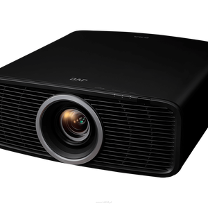 JVC DLA-NZ500BE Projektor D-ILA 4K Laser - 2