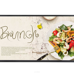 LG 32SM5J-B Standardowy 32-calowy wyświetlacz Signage Full HD z platformą Smart Signage webOS™ 6.0 - 2