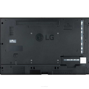 LG 32SM5J-B Standardowy 32-calowy wyświetlacz Signage Full HD z platformą Smart Signage webOS™ 6.0 - 5