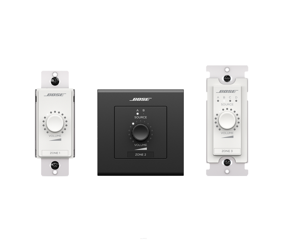 ControlCenter digital zone controllers –audio video premium | hifi24.pl