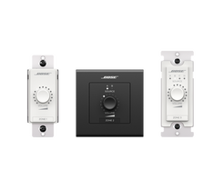 ControlCenter digital zone controllers
