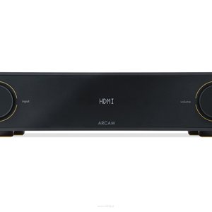 ARCAM A15+ RADIA / /  ARCAM ST 5  ( Zestaw Stereo/ Kino ) Zintegrowany wzmacniacz z łącznością Bluetooth i obsługą Auracast - 3