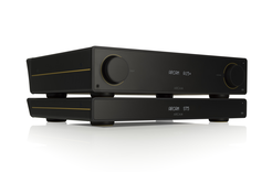 ARCAM A15+ RADIA / /  ARCAM ST 5  ( Zestaw Stereo/ Kino ) Zintegrowany wzmacniacz z łącznością Bluetooth i obsługą Auracast