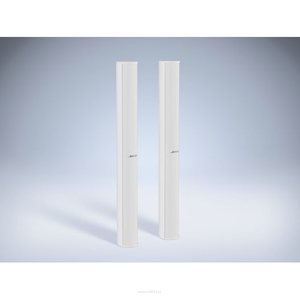 BOSE Panaray MA12 Pełnopasmowy liniowy zestaw głośnikowy - 7