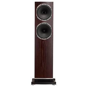 FYNE F502 FORNIR  Podłogowe kolumny głośnikowe - 2