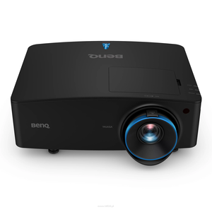BenQ Projektor laserowy LU935ST z jasnością 5500 lumenów i obiektywem krótkiego rzutu - 2