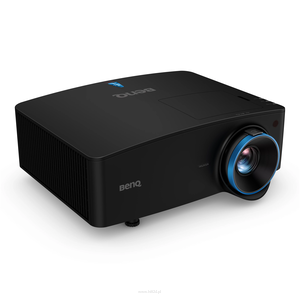 BenQ Projektor laserowy LU935ST z jasnością 5500 lumenów i obiektywem krótkiego rzutu - 4