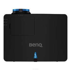 BenQ Projektor laserowy LU935ST z jasnością 5500 lumenów i obiektywem krótkiego rzutu - 3