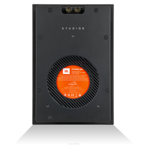 JBL STUDIO 6 6IW Najwyższej klasy doświadczenie kinowe w Twoim domu. - 3