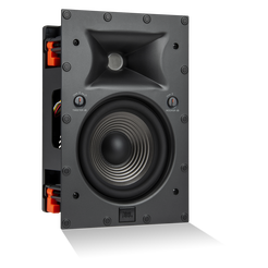 JBL STUDIO 6 6IW Najwyższej klasy doświadczenie kinowe w Twoim domu.