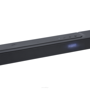 JBL BAR 300 5-kanałowy kompaktowy soundbar typu „all-in-one”, wsparty technologią MultiBeam i Dolby Atmos - 8