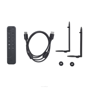 JBL BAR 300 5-kanałowy kompaktowy soundbar typu „all-in-one”, wsparty technologią MultiBeam i Dolby Atmos - 9