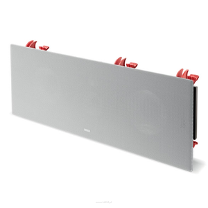 Focal 300 IW 6 LCR  Głośnik do montażu w ścianie - 3
