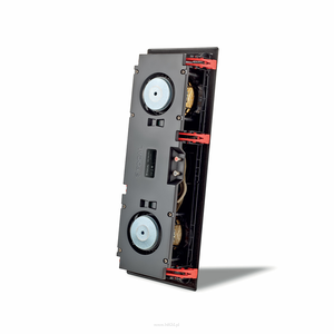 Focal 300 IW 6 LCR  Głośnik typu LCR (lewy, centralny, prawy) zapewnia czyste, kinowe brzmienie - 4