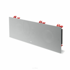 Focal 300 IW 6 LCR  Głośnik typu LCR (lewy, centralny, prawy) zapewnia czyste, kinowe brzmienie - 6