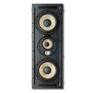 Focal 300 IW 6 LCR  Głośnik do montażu w ścianie - 5