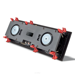 Focal 300 IW 6 LCR  Głośnik do montażu w ścianie - 4