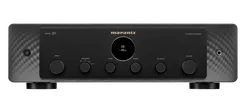 Marantz MODEL 50  Black ZINTEGROWANY WZMACNIACZ STEREO KLASY PREMIUM O MOCY 70W Z TECHNOLOGIĄ HDAM