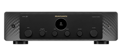 Marantz MODEL 50  Black ZINTEGROWANY WZMACNIACZ STEREO KLASY PREMIUM O MOCY 70W Z TECHNOLOGIĄ HDAM