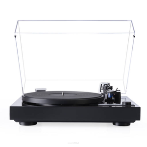 Gramofon Dual CS 618Q Black Gloss - 2