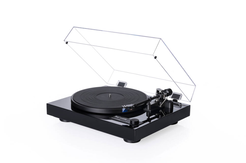 Gramofon Dual CS 618Q Black Gloss
