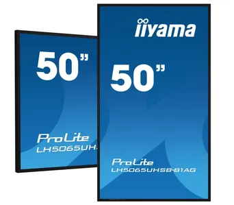 IIYAMA LH5065UHSB-B1