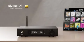 MATRIX AUDIO ELEMENT i