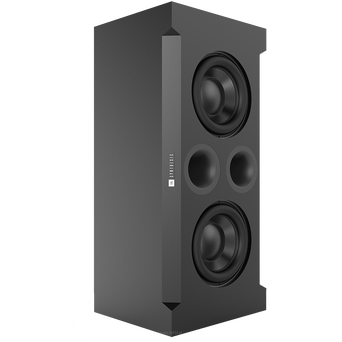 JBL SSW-1 – referencyjny subwoofer JBL Synthesis Dual 15” do kina domowego