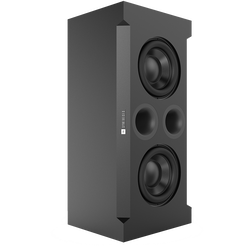 JBL SSW-1 – referencyjny subwoofer JBL Synthesis Dual 15” do kina domowego