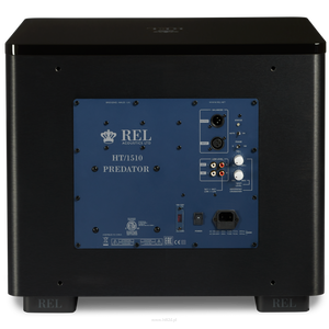 REL HT/1510 Predator - 5