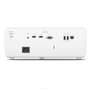 BenQ LH660 – projektor laserowy Full HD 4600 ANSI lumenów - 4
