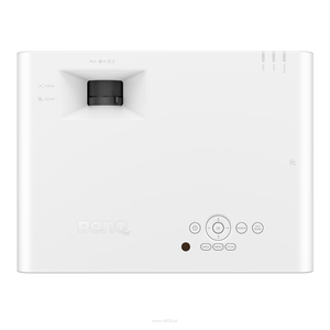 BenQ LH660 – projektor laserowy Full HD 4600 ANSI lumenów - 3