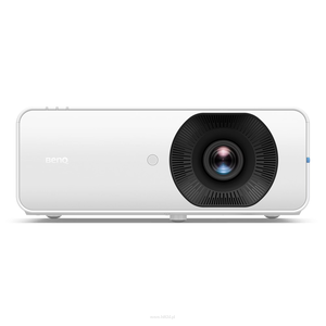 BenQ LH660 – projektor laserowy Full HD 4600 ANSI lumenów - 2