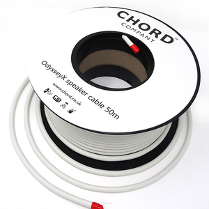 CHORD Odyssey X  - 2