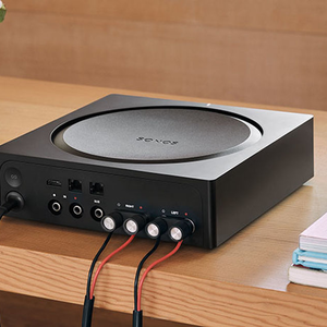 Sonos Amp wzmacniacz bezprzewodowy - 6