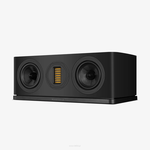 WHARFEDALE EVO 5.C Kolumna głośnikowa centralna, zalecana moc wzmacniacza: 25 - 120 W - 2