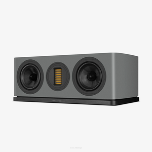 WHARFEDALE EVO 5.C Kolumna głośnikowa centralna, zalecana moc wzmacniacza: 25 - 120 W - 4
