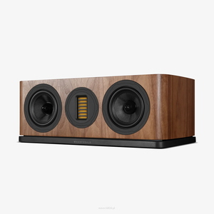 WHARFEDALE EVO 5.C Kolumna głośnikowa centralna, zalecana moc wzmacniacza: 25 - 120 W - 6