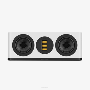 WHARFEDALE EVO 5.C Kolumna głośnikowa centralna, zalecana moc wzmacniacza: 25 - 120 W - 8