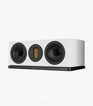 WHARFEDALE EVO 5.C Kolumna głośnikowa centralna, zalecana moc wzmacniacza: 25 - 120 W