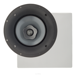 Paradigm P80-R Głośnik instalacyjny sufitowy - 4